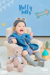 点击看大图 -小阿福儿童摄影(光谷时代广场店)