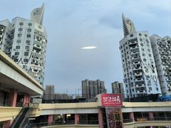 -宝龙广场(福州台江店)