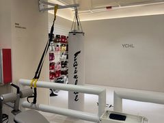 -YCHL Studios健身工作室(市二宫店)