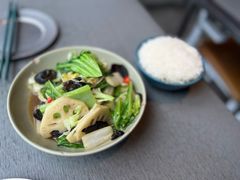 -日上三甘(三里屯店)