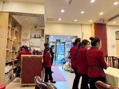 -奥华餐厅·老张记(台基厂店)