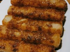 红糖糍粑-袁记串串香(新南门店)