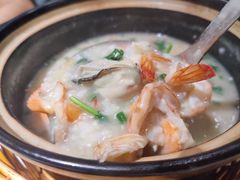 -如轩·海鲜砂锅粥·潮汕菜(小榄店)
