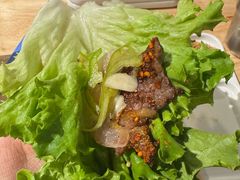-霸腹烤肉(厦门柚子番店)