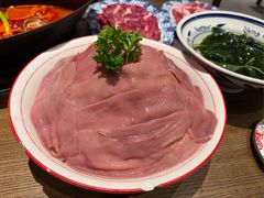 -袁山山重庆火锅(丈八北路店)