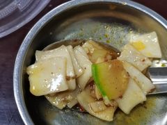 -马相卿特色烤肉面食馆(虎台店)