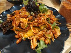 -大壮家原味烤肉(兴华北街店)