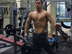 -浩克健身工作室