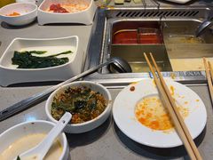 -海底捞火锅(杭州滨江九宜城店)
