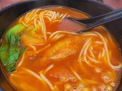 -三千粉牛肉米粉(来客茂店)