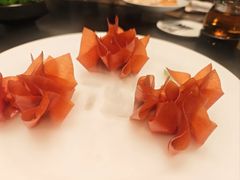 山楂鹅肝-拾久(朝阳公园店)