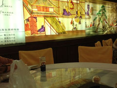 iphone_upload_pic-大明寺素食坊(扬子江中路店)