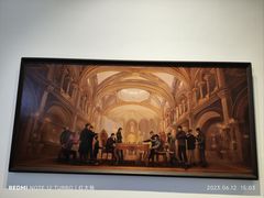 -四川美术学院美术馆