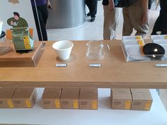 -SAANCI山池咖啡(海上世界文化艺术中心店)