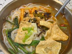 -雙冲柳州螺蛳粉&酸嘢&桂林米粉(簋街店)