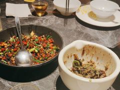 -炊烟小炒黄牛肉(浦东世纪汇店)