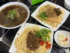 -宜宾燃面非遗传承店