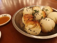 -三两春肚肺汤(崂山路店)