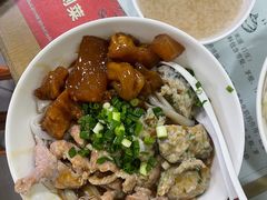 -荔林食店(西华路店)