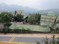 -东部华侨城