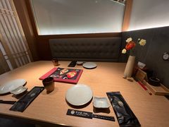 -阿吾罗·月咏精致日料(港汇恒隆广场店)