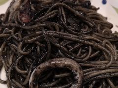 -萨莉亚意式餐厅(杭州滨江天街店)