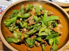 农家小炒肉-湘味淳(千禧街店)