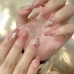 -1T·1M 日式美甲美睫