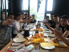 -必胜客(花舞大唐博物馆店)