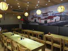 大堂-百年尹氏汤包(湖南路狮子桥店)