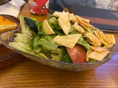 -BRBR叙利亚餐厅(总店)