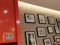 -汉堡王(上海虹口龙之梦)