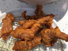 椒盐小酥肉-味千拉面(双井店)