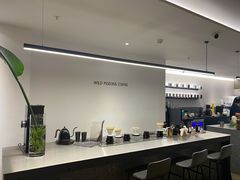 -野鸽子咖啡(中航店)