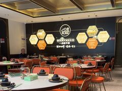 -清真·宁夏印象·盐池滩羊肉体验店(江宁路店)