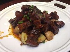 -博斯腾宾馆中餐厅