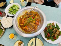 -大师傅金奖啤酒鱼(西街口总店)