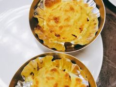 -介里海鲜自助(万达广场太原街店)