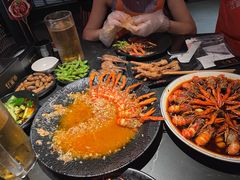 -红盔甲·小龙虾(人民广场店)