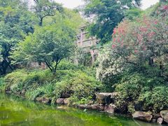 -惠山古镇·寄畅园