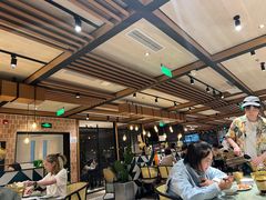 -Home Thai·泰谣(王府井apm店)