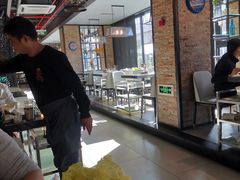 -天都火锅酒楼(虹梅南路店)