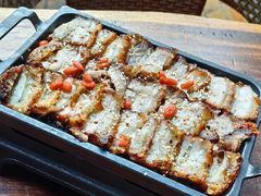 -龙姐私房菜(和顺古镇店)