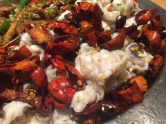 -小鱼小牛·鱼牛干锅·脆鱼火锅(世欧广场店)