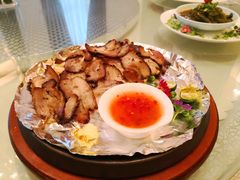 -老房子金沙元年川菜食府·草坪婚礼(毗河店)