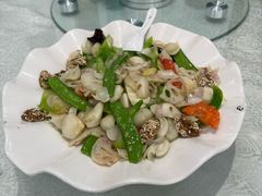 荷塘月色-阿四台山黄鳝饭(东门店)