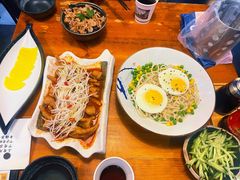 -中国凉都黄牛肉馆(杭州总店)