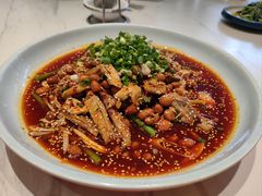 -蜀厨小匠·民间川菜(犀浦店)