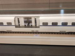 -中国铁道博物馆(正阳门馆)