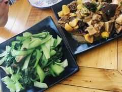 -外婆船宴餐厅·外婆喊你回家吃饭